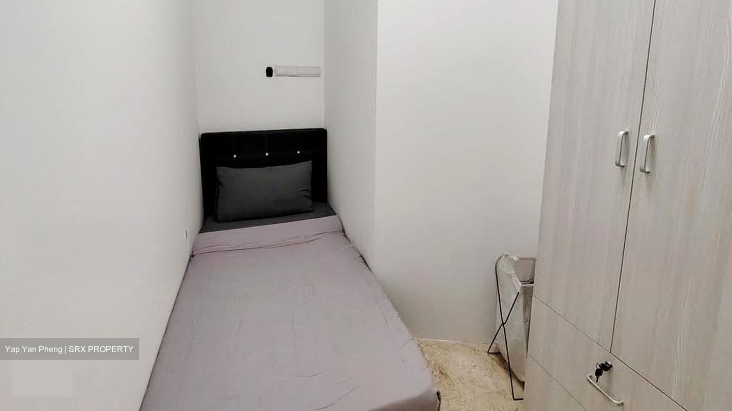Parc Oasis (D22), Condominium #627232321
